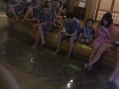 -纽斯桑拿会所(天山店)