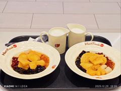 -鲜芋仙(大兴龙湖店)