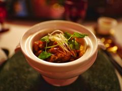 -三号黄浦会Canton Table