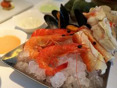 -AZUR聚(香格里拉饭店)