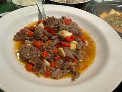-费大厨辣椒炒肉(太平老街店)