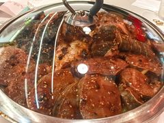 -黄记煌三汁焖锅(首创奥特莱斯店)