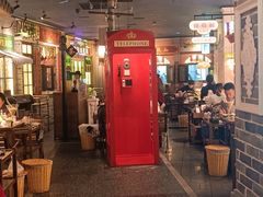 -哥老官重庆美蛙鱼头(日月光店)