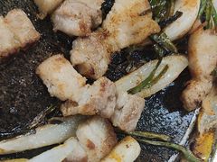 -大福黄牛料理·韩式烤肉·黄牛肥肠·酱蟹