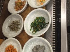 -金顺碳烤肉(1号店)