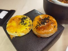 鲜花饼-云腾食府·云南菜