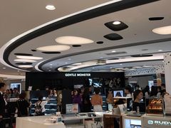 -乐天免税店(明洞店)