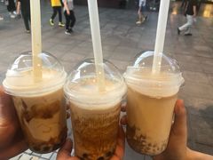 -捞王锅物料理(上海世茂广场店)
