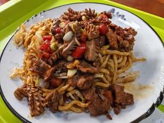 -荣荣面馆(丹溪大道店)