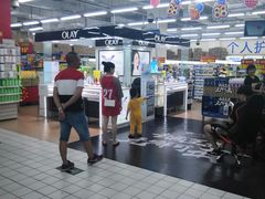 -沃尔玛购物广场(仓山万达店)