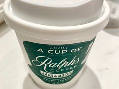 -Ralph’s Coffee(北京三里屯店)