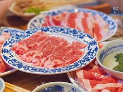 -东镇老火锅(长春路首店)