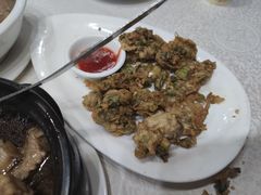 香酥炸海蛎-味友·厦门味(集美店)