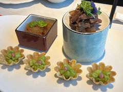 -馋遇江南·精致湖景雅宴(东方之门店)