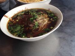 -铁记拉面(胜利路店)