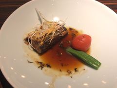 -山葵家·创意料理(万象汇店)