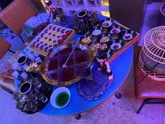 -四十七楼烧烤·海鲜·大排档