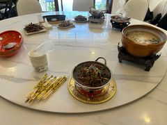 -鱼乐岛餐厅·户外花园主题餐厅