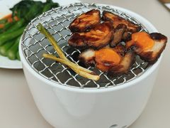 -蔡澜点心(三里屯T+MALL店)