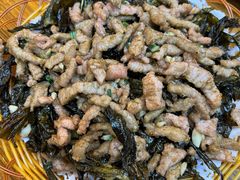 -下梅人家土菜馆(历史文化餐厅度假区店)