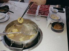 -潮正和潮汕牛肉火锅·老字号(番禺万达店)