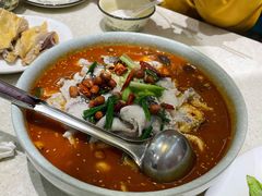 乌江鱼-乌江鱼杭帮菜(西湖店)