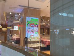 -西贝(东城万达广场店)