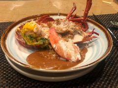 -和·铁板烧·OMAKASE(望京昆泰嘉晟酒店)