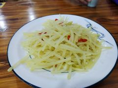 -江南人家(横店老字号)