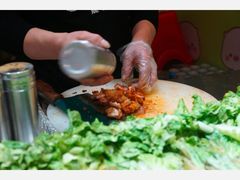 -张师傅脆皮五花肉(世界城光谷步行街店)
