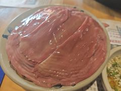 -白乐天毛肚火锅馆(南滨路店)