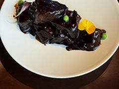 -上海滩餐厅(BFC外滩金融中心店)