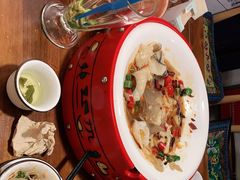 -桥边小楼·手工云南菜·古城观景小楼