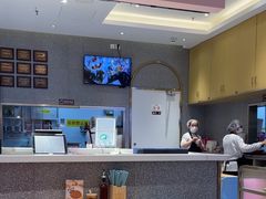 -小杨生煎(周浦万达店)