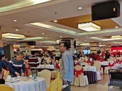-御满江海鲜酒家(洛溪新城店)