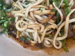 -方铲铲·成都板凳面(滨江银泰店)