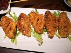 名古屋鸡翅-桂马·日本料理·海胆·海鲜饭·酒场(民主广场店)