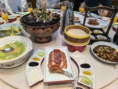 -小京华楼·京味斋(三元桥国展店)