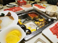 -海底捞火锅(长沙华创国际广场店)