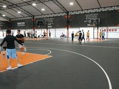-洛克公园·篮球(雨花客厅店)