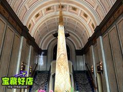 -上海和平饭店 Fairmont Peace Hotel