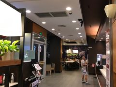 -肯德基(天津奥城店)