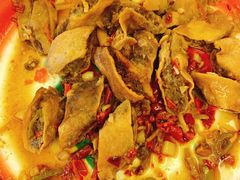 -柴窝堡22号辣子鸡·传承新疆菜