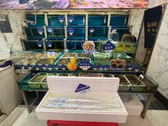 -品海楼·大连海胆锅贴馆(东港店)