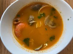 -解放碑威斯汀酒店-知味国际美食餐厅