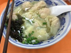 -新丰小吃(中山中路分店)