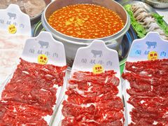 -荣叔港式沙嗲牛肉火锅(正佳潮流店)