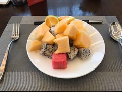 -舟山希尔顿酒店