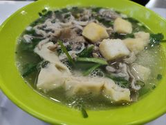 -张记汤馆(嫩江路店)