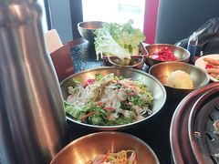 -伏一解牛烤肉专门店(信业购物中心店)